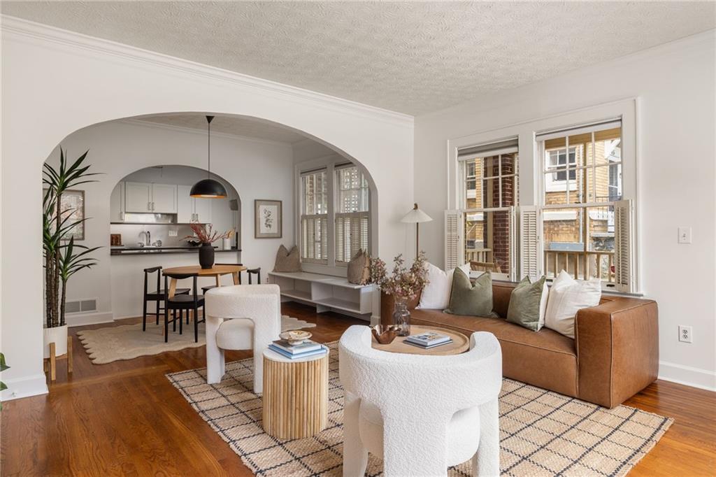 789 Frederica Street NE 1