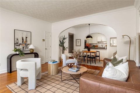 789 Frederica Street NE 1 Atlanta GA 30306