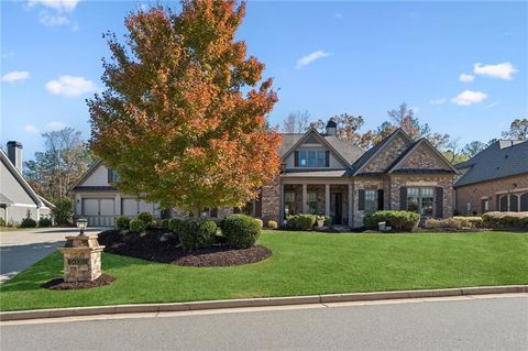 5030 Shade Creek Crossing Cumming GA 30028