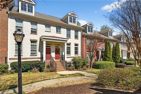 7690 Willoughby Court Alpharetta GA 30005