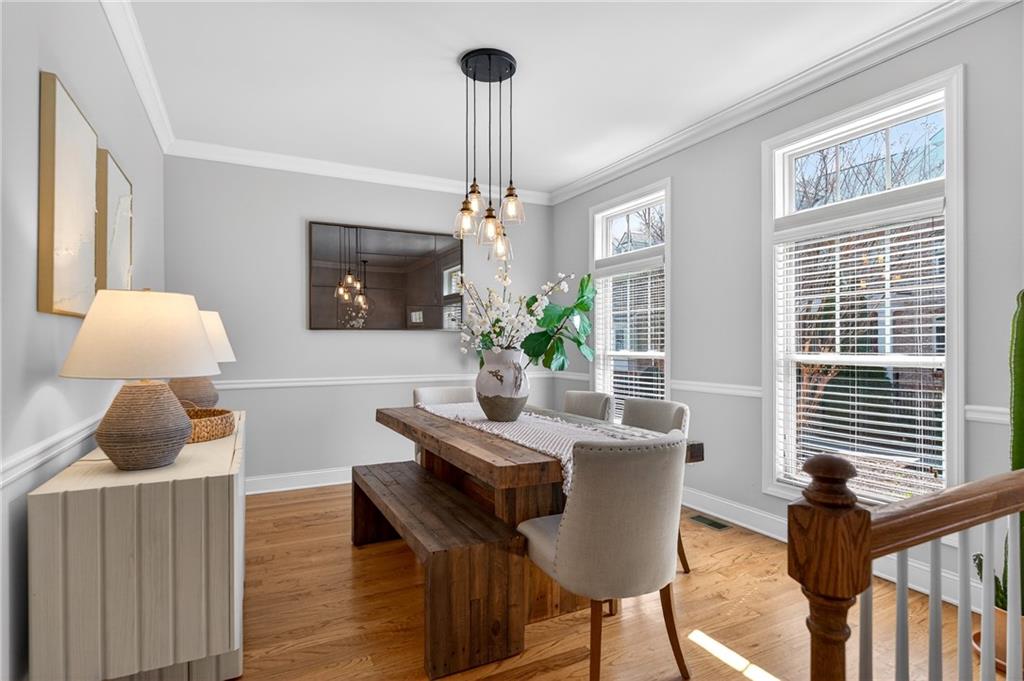 7690 Willoughby Court