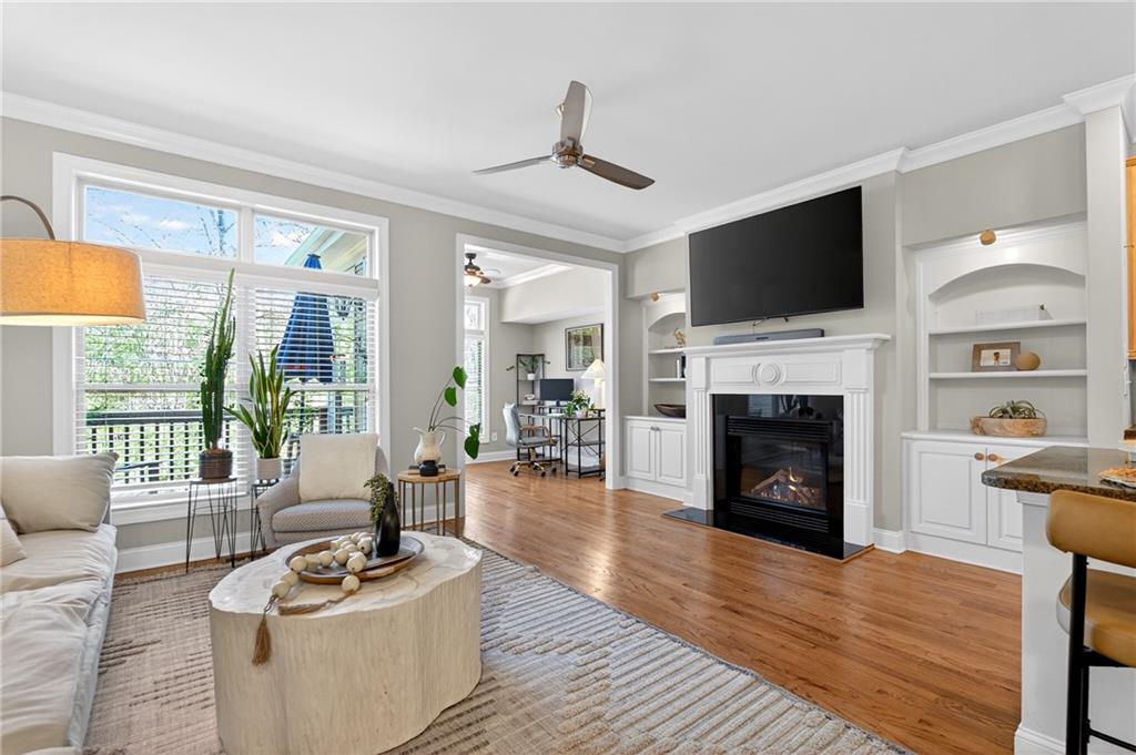 7690 Willoughby Court