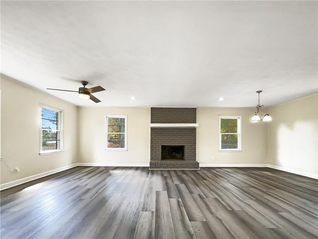 3811 Reynolds Road, Douglasville, Georgia image 3