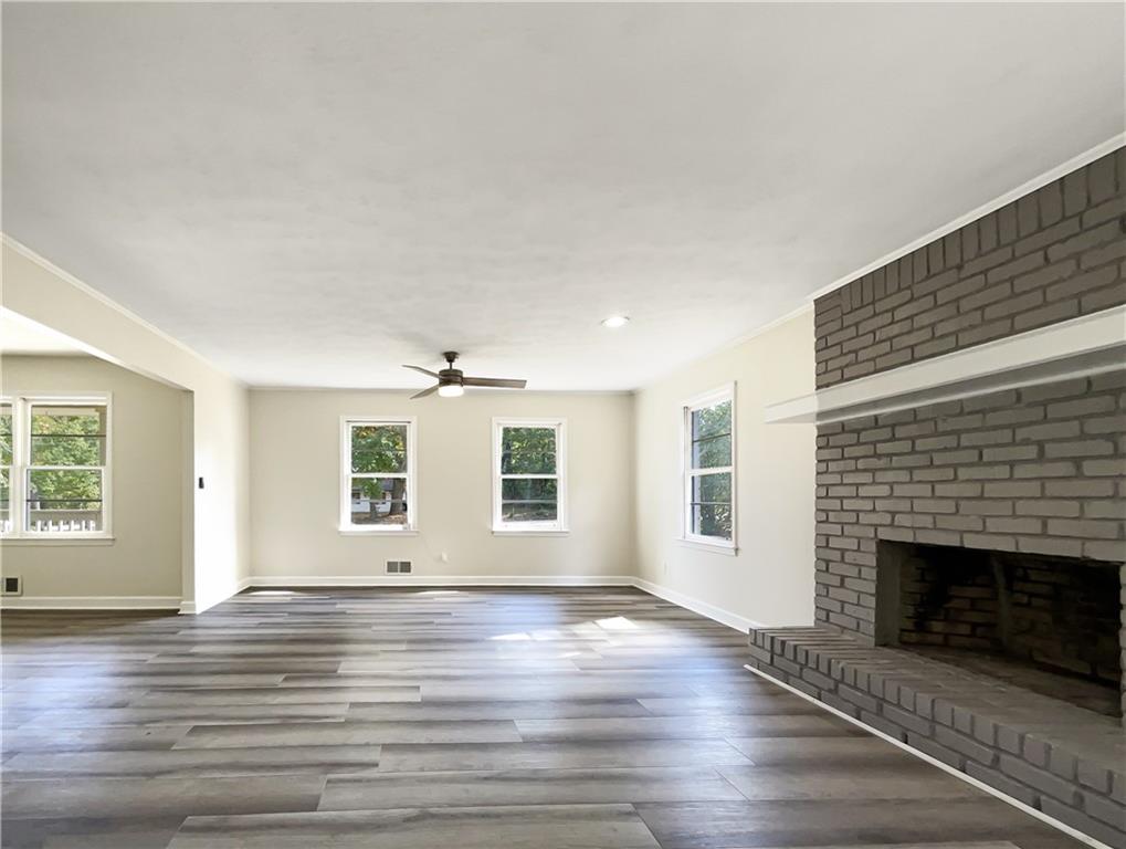3811 Reynolds Road, Douglasville, Georgia image 12