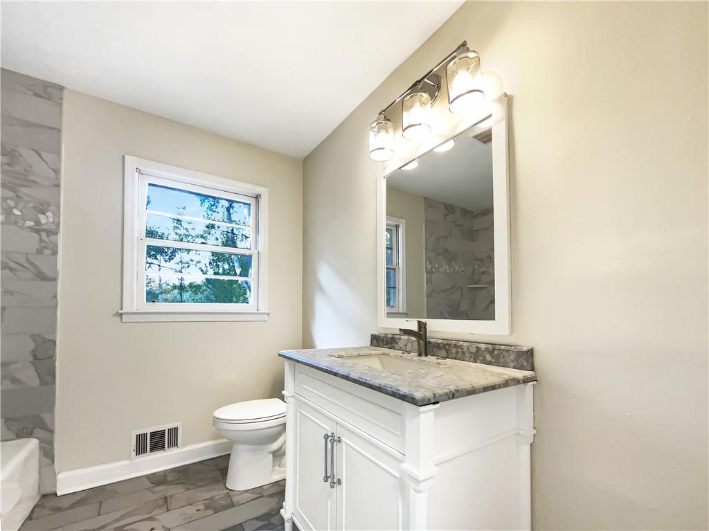 3811 Reynolds Road, Douglasville, Georgia image 7