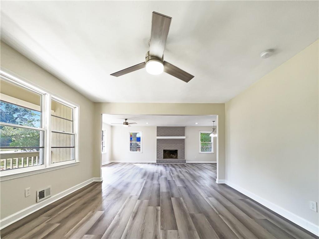 3811 Reynolds Road, Douglasville, Georgia image 11