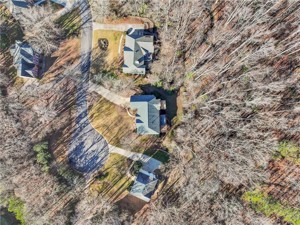 1525 HABERSHAM Place