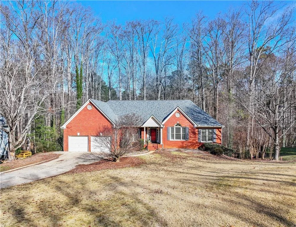1525 Habersham Place