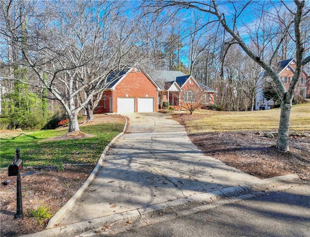 1525 HABERSHAM Place