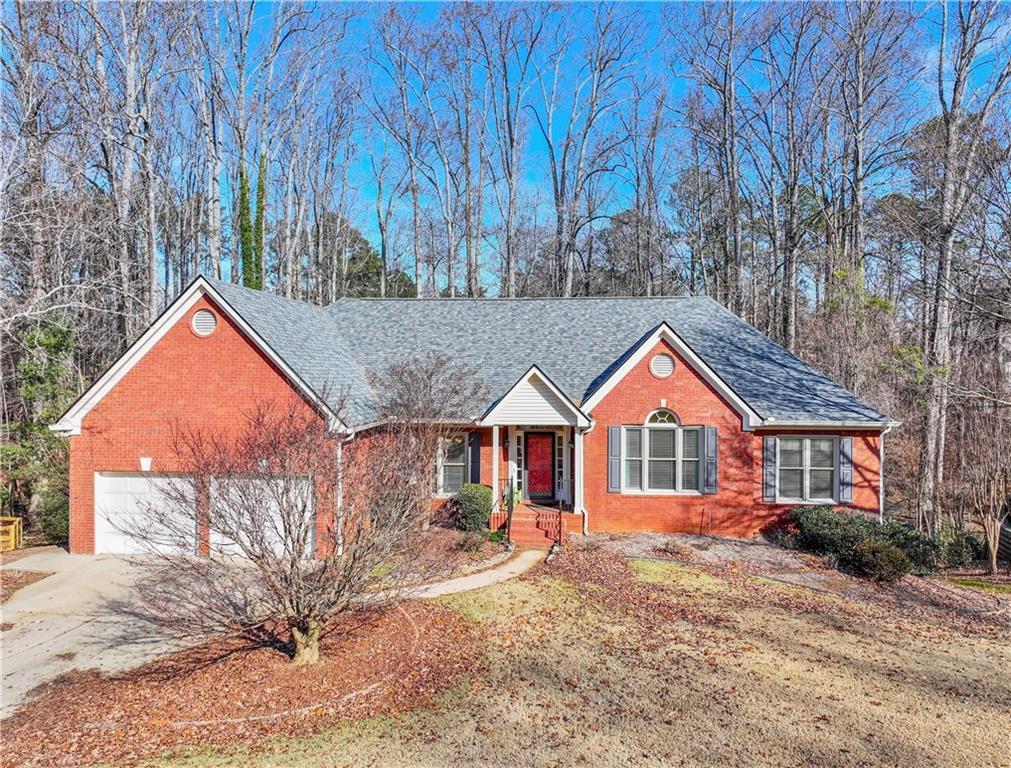1525 HABERSHAM Place