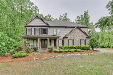 6225 Leeward Tide Court, Cumming, GA 30041 - MLS#: 7521207