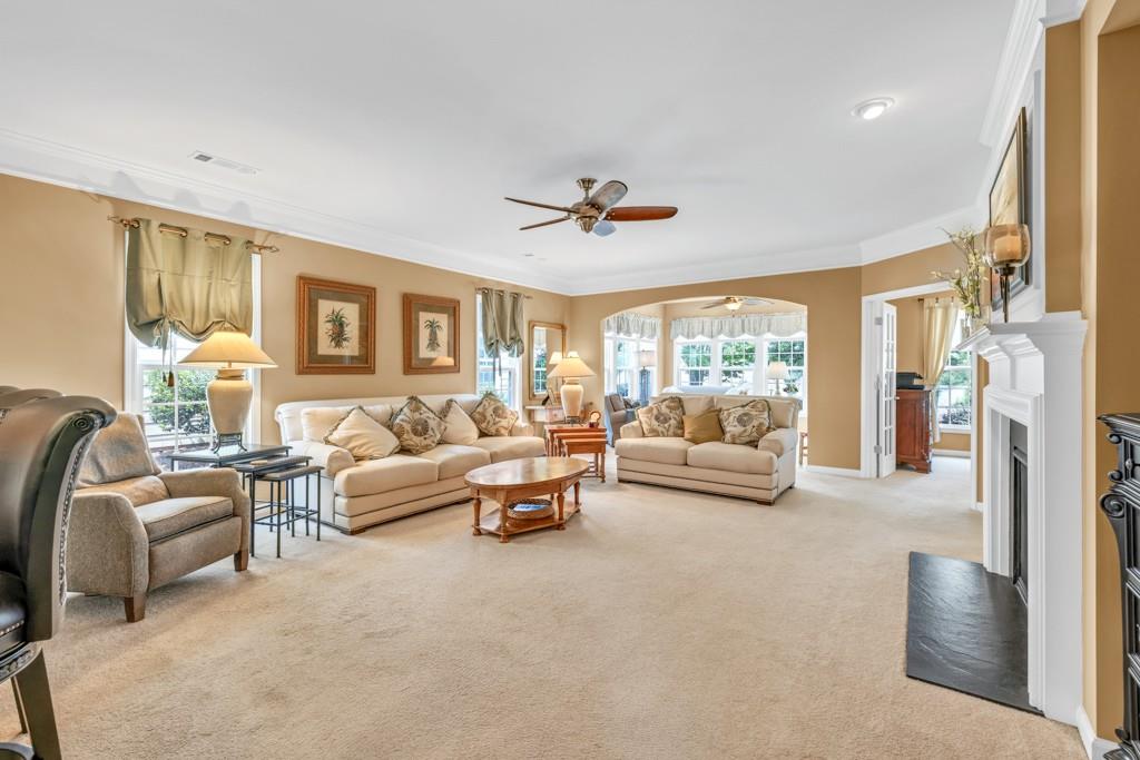 6643 Fawn Meadow Lane