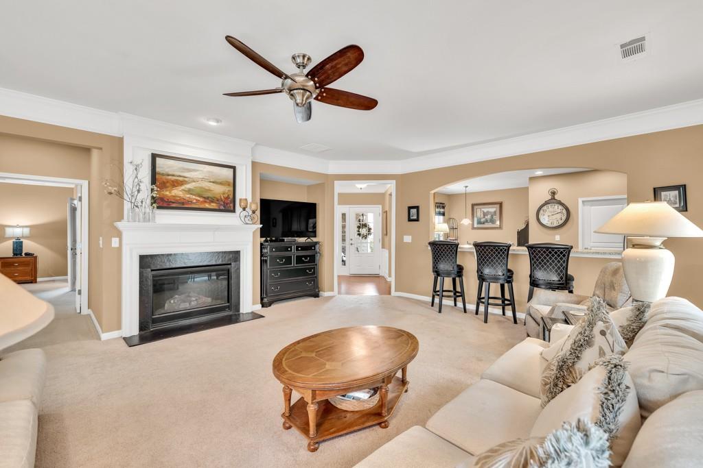 6643 Fawn Meadow Lane, Hoschton, Georgia image 10