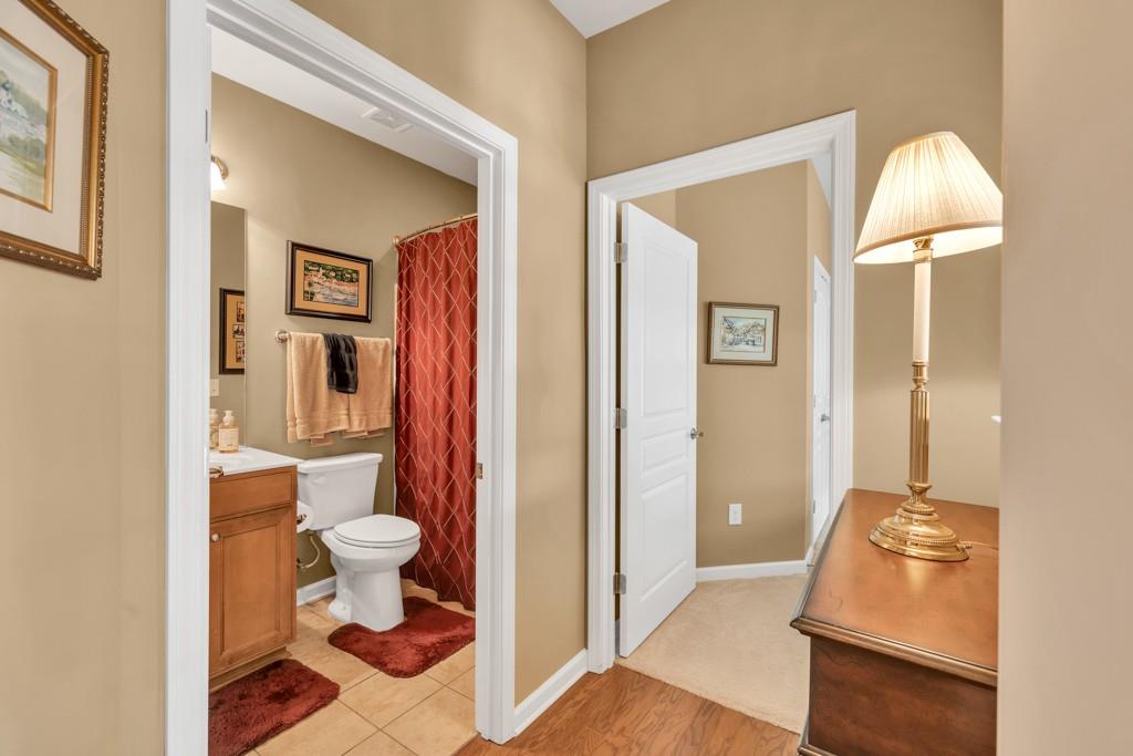 6643 Fawn Meadow Lane, Hoschton, Georgia image 25