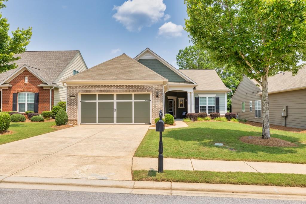6643 Fawn Meadow Lane, Hoschton, Georgia image 44