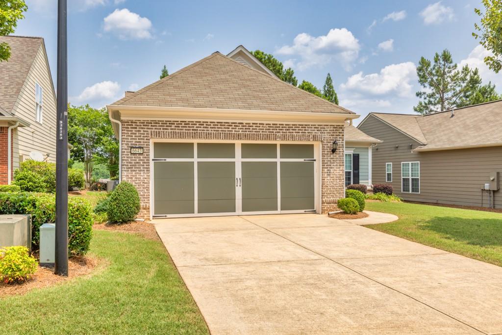 6643 Fawn Meadow Lane, Hoschton, Georgia image 43