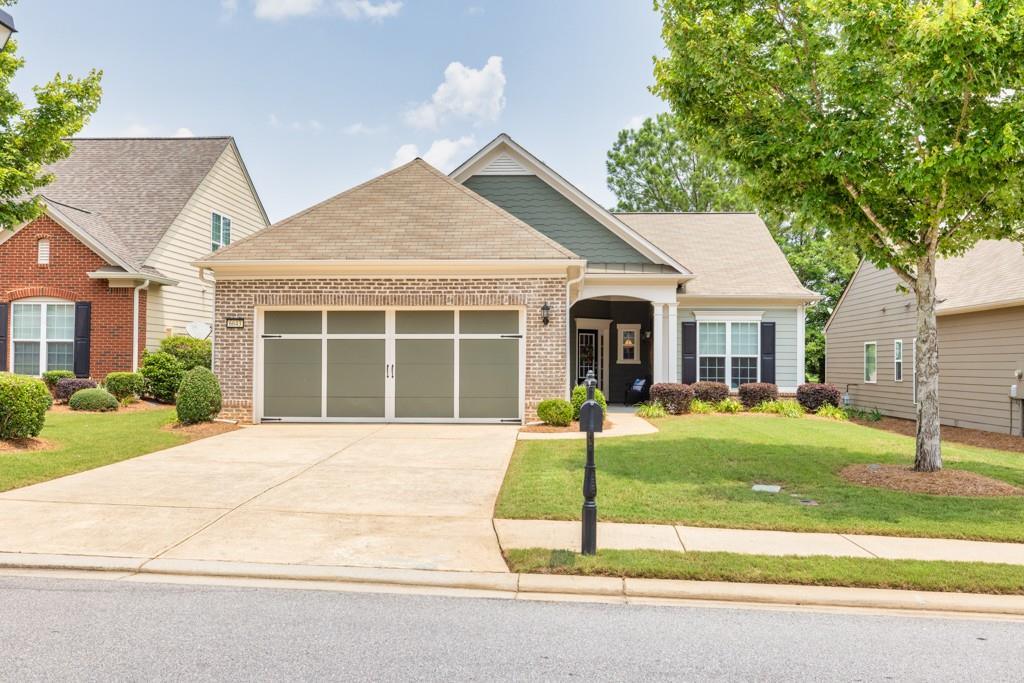 6643 Fawn Meadow Lane