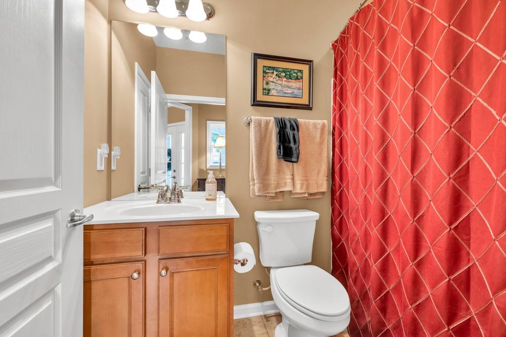 6643 Fawn Meadow Lane, Hoschton, Georgia image 28