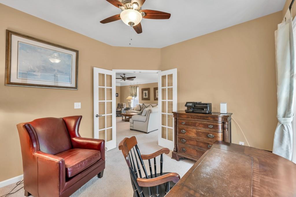 6643 Fawn Meadow Lane, Hoschton, Georgia image 15