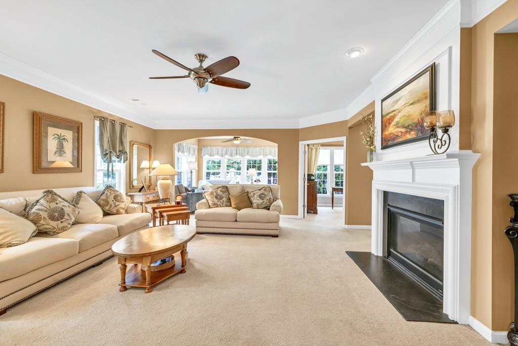 6643 Fawn Meadow Lane, Hoschton, Georgia image 6
