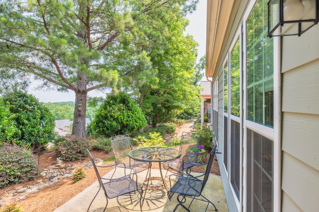 6643 Fawn Meadow Lane, Hoschton, Georgia image 39