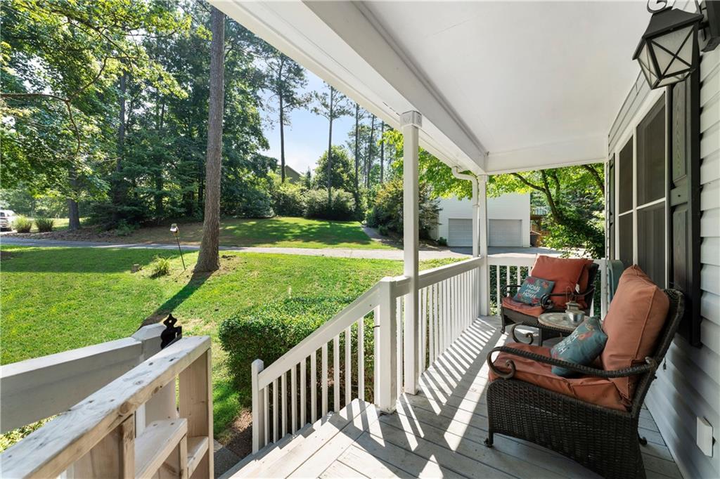 12 Graystone Drive