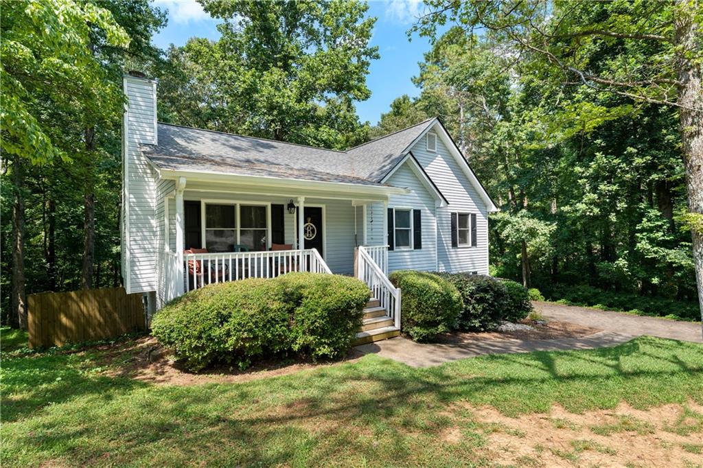 12 Graystone Drive
