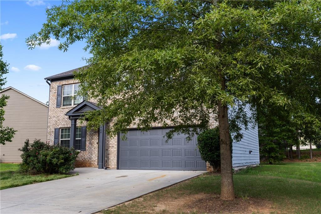 468 Lake Ridge Lane, Fairburn, Georgia image 3