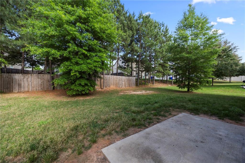 468 Lake Ridge Lane, Fairburn, Georgia image 24