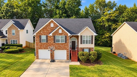 Homes For Sale - 769 Mesa Road<br/> Mcdonough, GA 30253