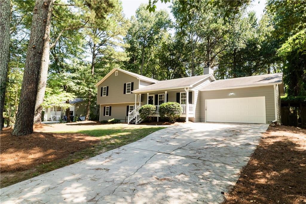 2340 Rockwell Drive