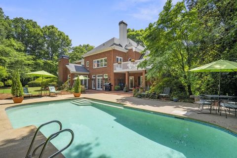 9100 Huntcliff Trace Sandy Springs GA 30350