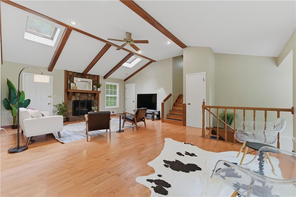 2383 Black Oak Drive