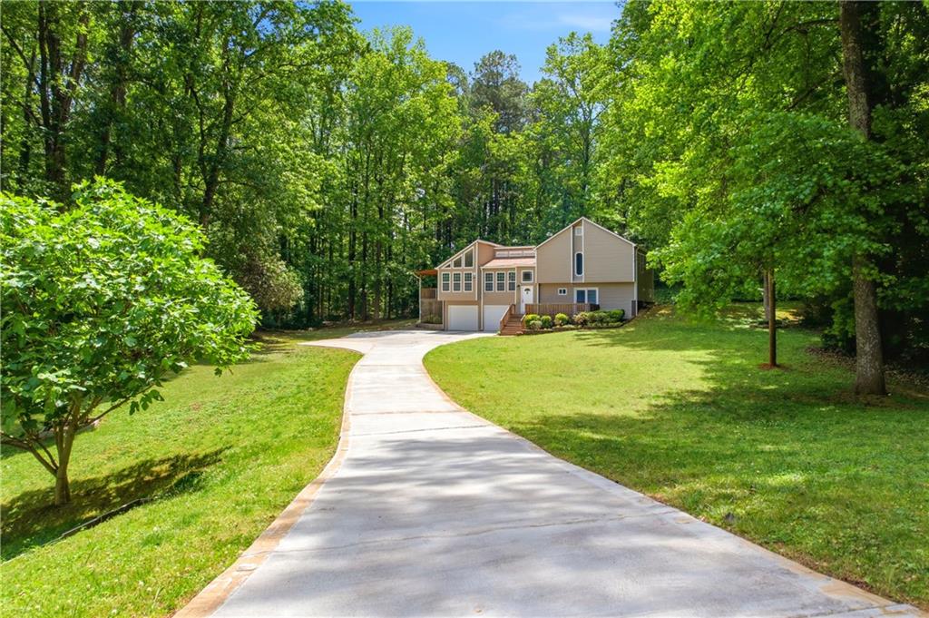 2383 Black Oak Drive