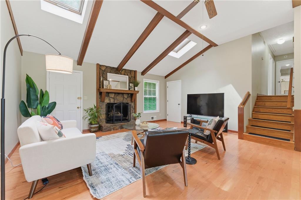 2383 Black Oak Drive