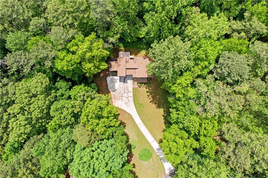 2383 Black Oak Drive