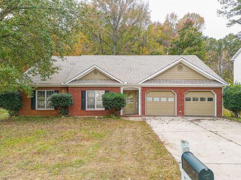 Photo of 3090 Kings Drive NW, Kennesaw, GA 30144 (MLS # 7719461)