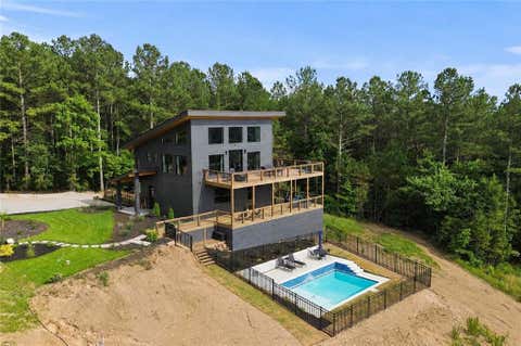 Homes For Sale - 6333 Big Ridge Road<br/> Talking Rock, GA 30175