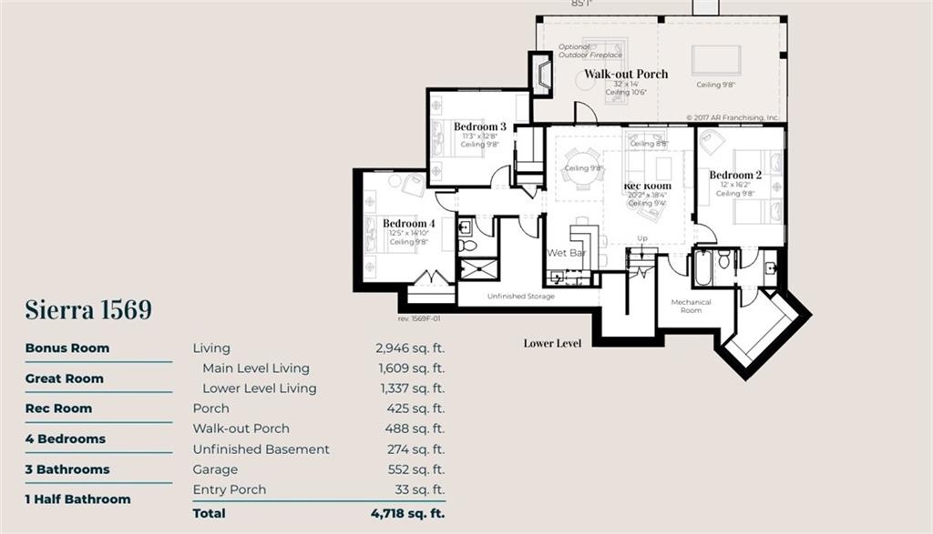 1042 Bruin Court, Dahlonega, Georgia image 21