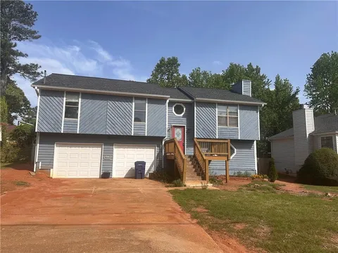 220 Canterbury Lane, Lawrenceville, GA 30046 - MLS#: 7515326