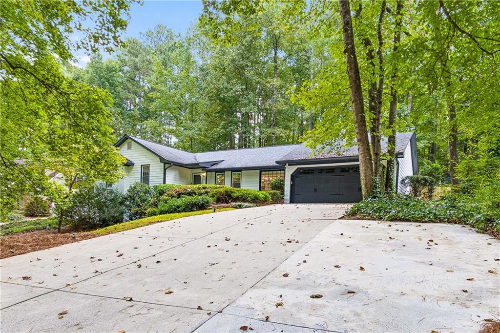2658 Chimney Springs Drive