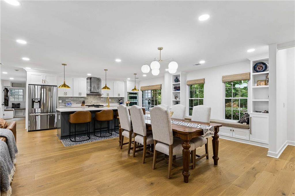 2658 Chimney Springs Drive