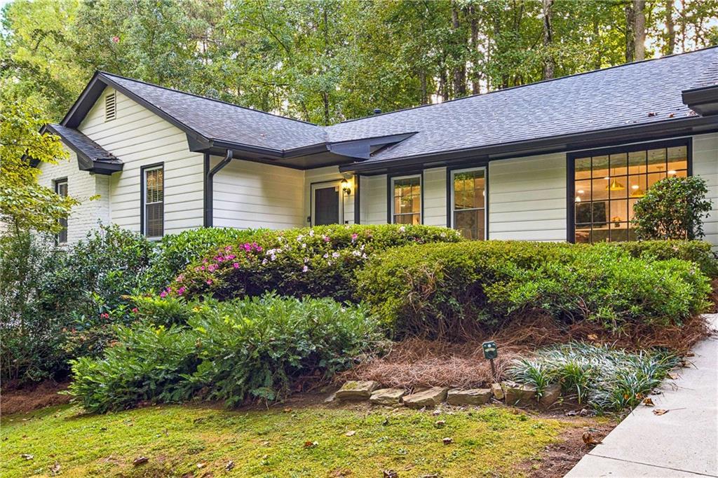 2658 Chimney Springs Drive