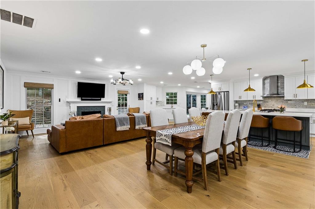 2658 Chimney Springs Drive
