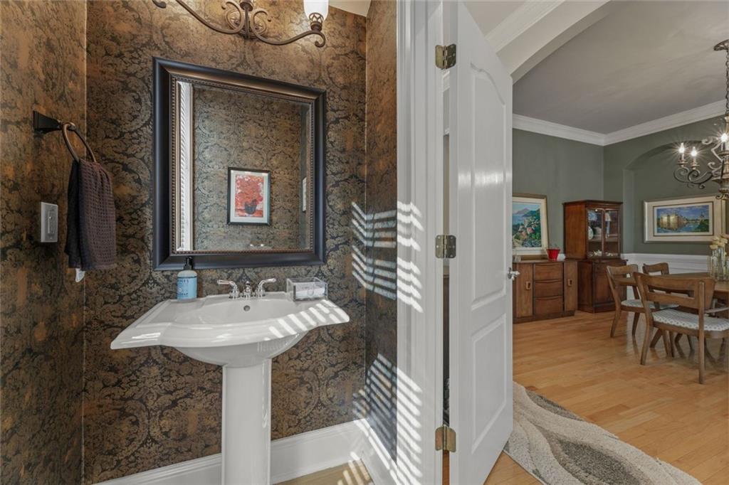 4298 Kingston Gate Cove, Chamblee, Georgia image 20