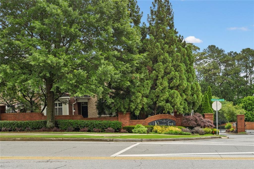 4298 Kingston Gate Cove, Chamblee, Georgia image 42