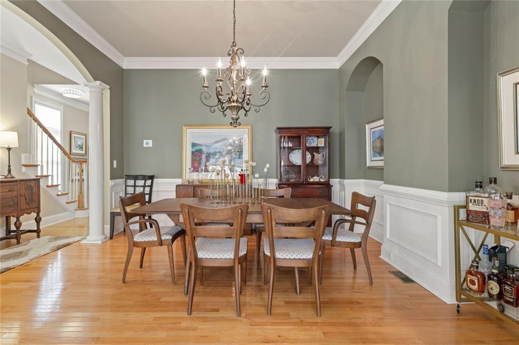 4298 Kingston Gate Cove, Chamblee, Georgia image 15