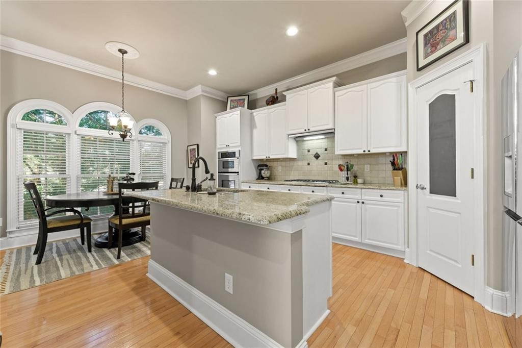 4298 Kingston Gate Cove, Chamblee, Georgia image 10