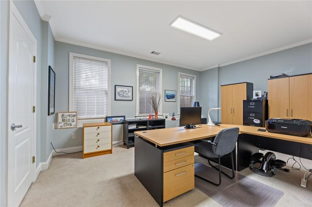 4298 Kingston Gate Cove, Chamblee, Georgia image 33