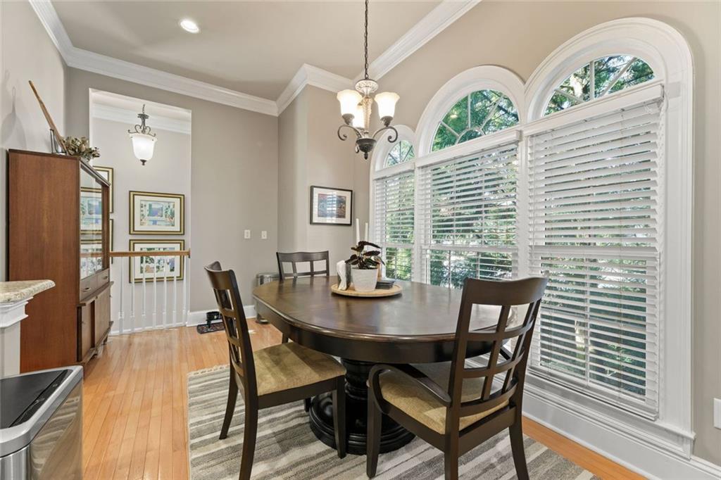 4298 Kingston Gate Cove, Chamblee, Georgia image 12